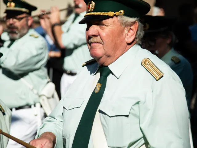 Schützenfest 2025 – Fotos Aline Becker – Vorschau 225