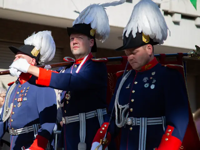 Schützenfest 2025 – Fotos Aline Becker – Vorschau 226