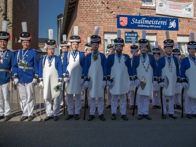 Schützenfest 2025 – Fotos Aline Becker – Vorschau 229