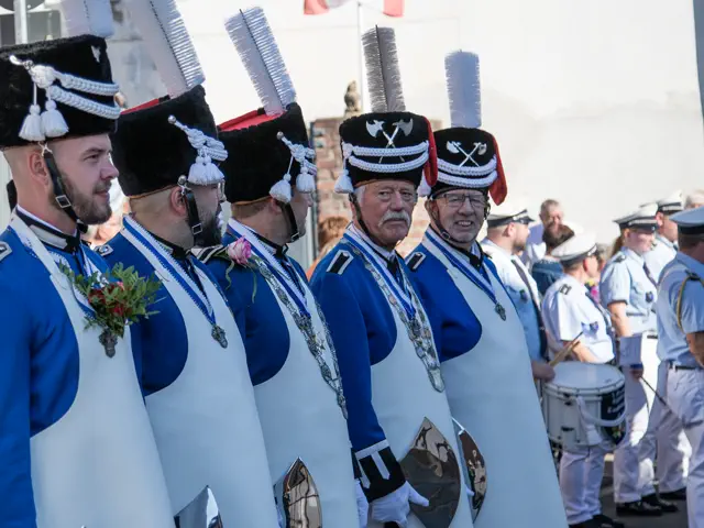 Schützenfest 2025 – Fotos Aline Becker – Vorschau 230