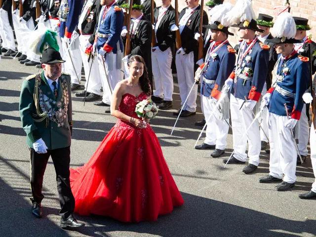 Schützenfest 2025 – Fotos Aline Becker – Vorschau 235