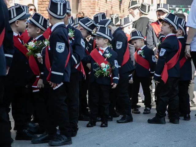 Schützenfest 2025 – Fotos Aline Becker – Vorschau 236
