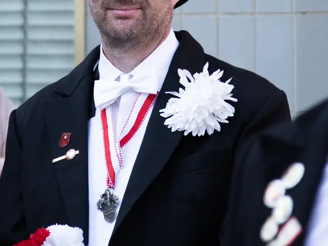 Schützenfest 2025 – Fotos Aline Becker – Vorschau 237