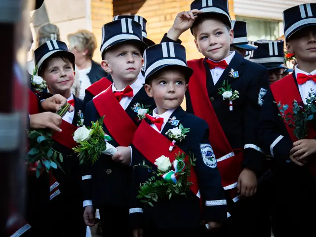 Schützenfest 2025 – Fotos Aline Becker – Vorschau 239