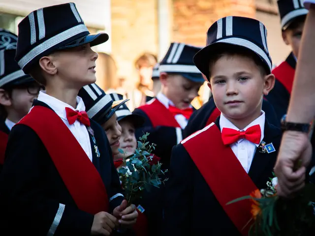 Schützenfest 2025 – Fotos Aline Becker – Vorschau 240