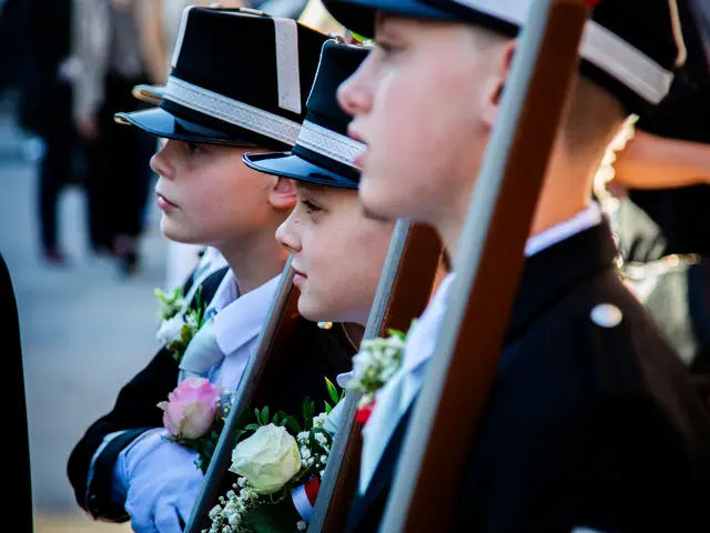 Schützenfest 2025 – Fotos Aline Becker – Vorschau 242