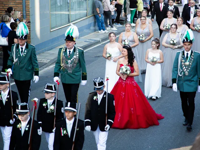 Schützenfest 2025 – Fotos Aline Becker – Vorschau 243