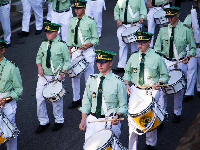 Schützenfest 2025 – Fotos Aline Becker – Vorschau 245