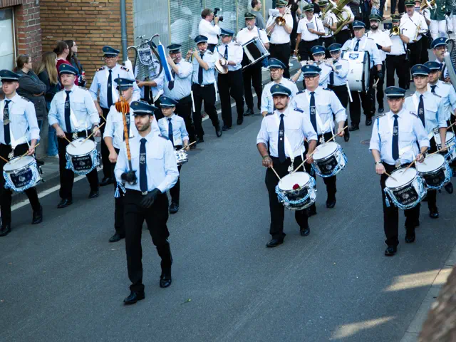 Schützenfest 2025 – Fotos Aline Becker – Vorschau 246