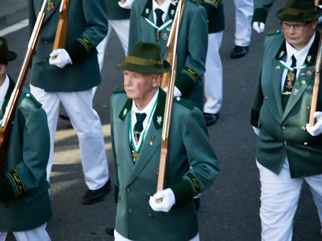 Schützenfest 2025 – Fotos Aline Becker – Vorschau 249