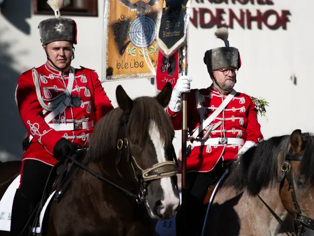 Schützenfest 2025 – Fotos Aline Becker – Vorschau 251