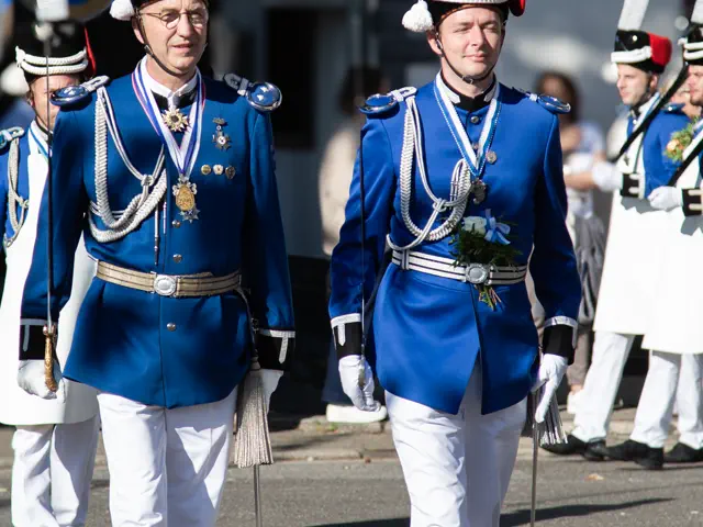 Schützenfest 2025 – Fotos Aline Becker – Vorschau 252