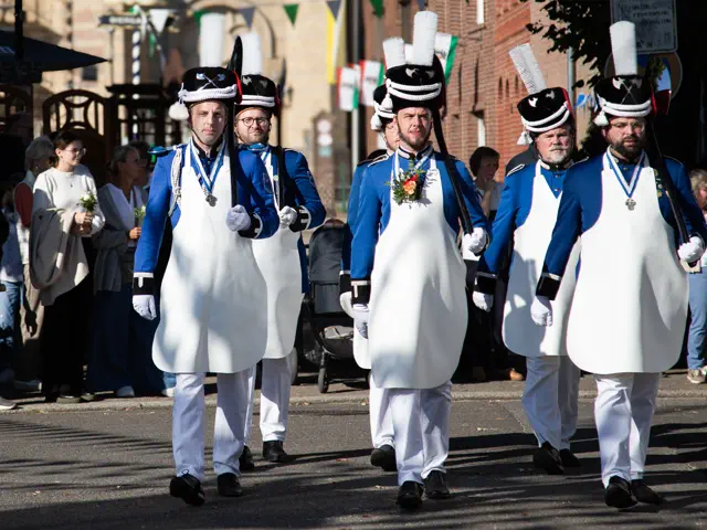 Schützenfest 2025 – Fotos Aline Becker – Vorschau 253