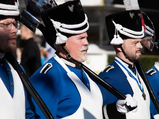 Schützenfest 2025 – Fotos Aline Becker – Vorschau 255