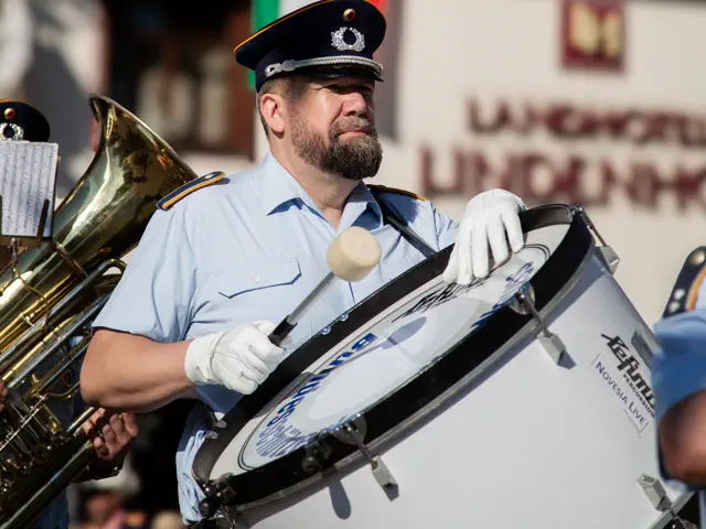 Schützenfest 2025 – Fotos Aline Becker – Vorschau 259