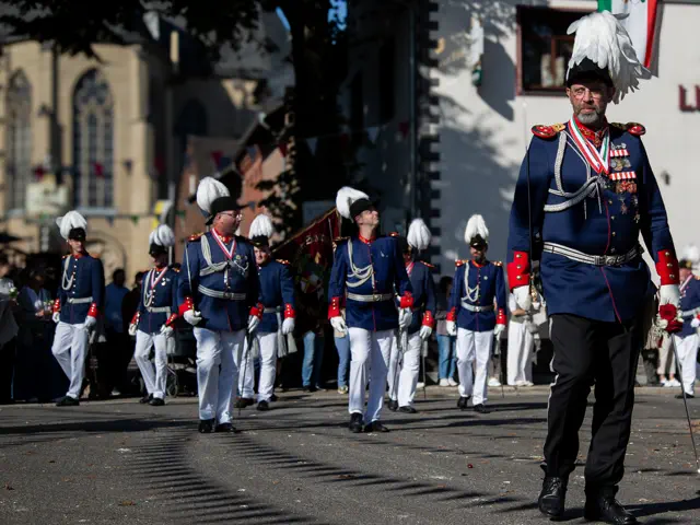 Schützenfest 2025 – Fotos Aline Becker – Vorschau 263