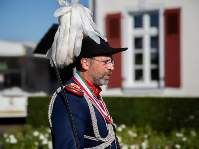 Schützenfest 2025 – Fotos Aline Becker – Vorschau 264