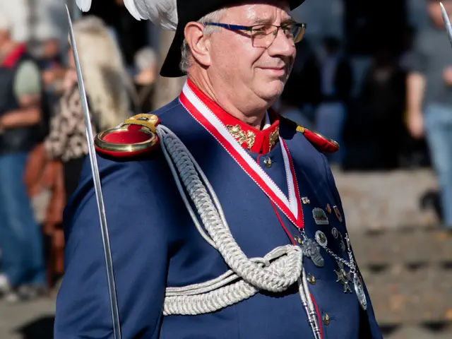 Schützenfest 2025 – Fotos Aline Becker – Vorschau 265