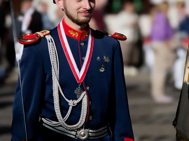Schützenfest 2025 – Fotos Aline Becker – Vorschau 266