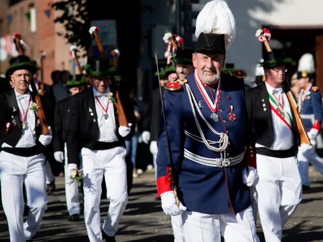 Schützenfest 2025 – Fotos Aline Becker – Vorschau 267