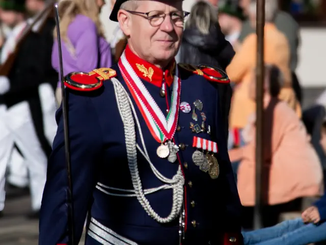 Schützenfest 2025 – Fotos Aline Becker – Vorschau 268