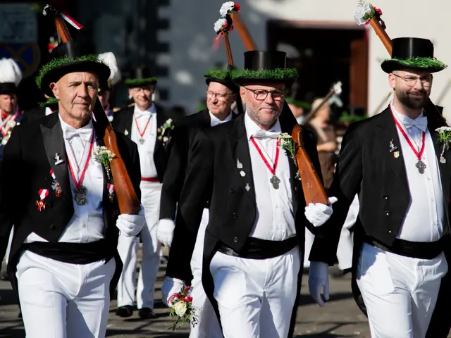 Schützenfest 2025 – Fotos Aline Becker – Vorschau 269