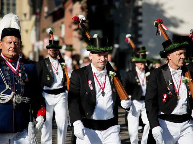 Schützenfest 2025 – Fotos Aline Becker – Vorschau 270