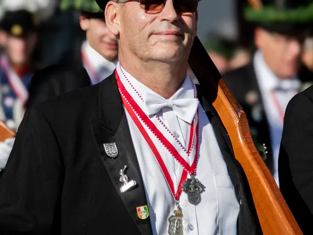 Schützenfest 2025 – Fotos Aline Becker – Vorschau 271