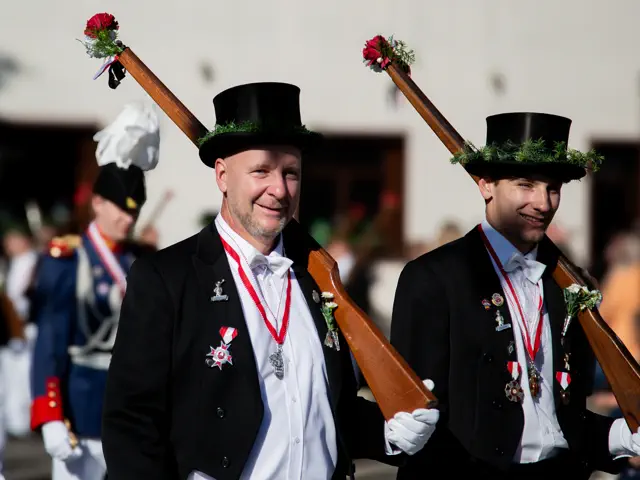 Schützenfest 2025 – Fotos Aline Becker – Vorschau 272