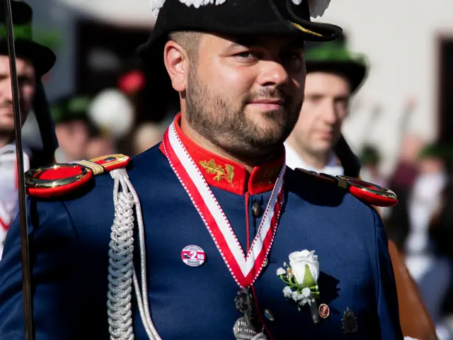 Schützenfest 2025 – Fotos Aline Becker – Vorschau 273