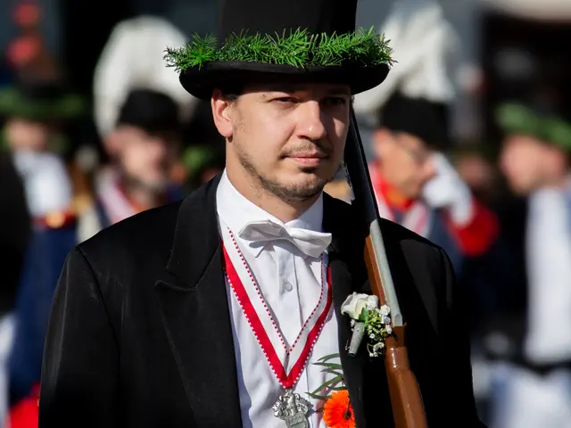 Schützenfest 2025 – Fotos Aline Becker – Vorschau 274