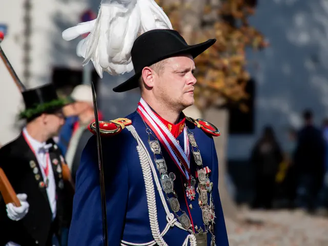 Schützenfest 2025 – Fotos Aline Becker – Vorschau 276