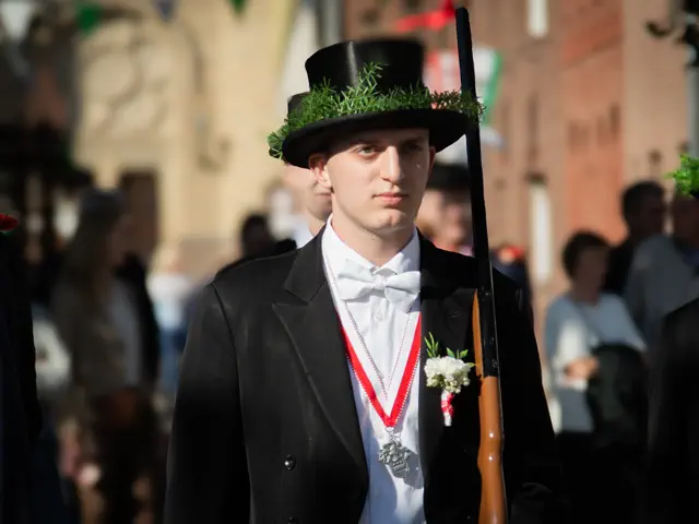 Schützenfest 2025 – Fotos Aline Becker – Vorschau 278