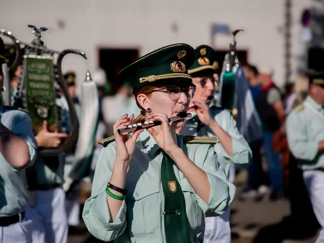Schützenfest 2025 – Fotos Aline Becker – Vorschau 281