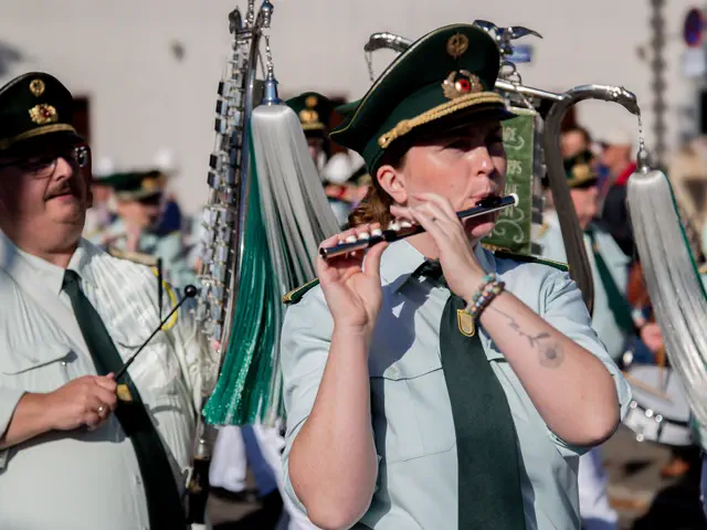 Schützenfest 2025 – Fotos Aline Becker – Vorschau 282