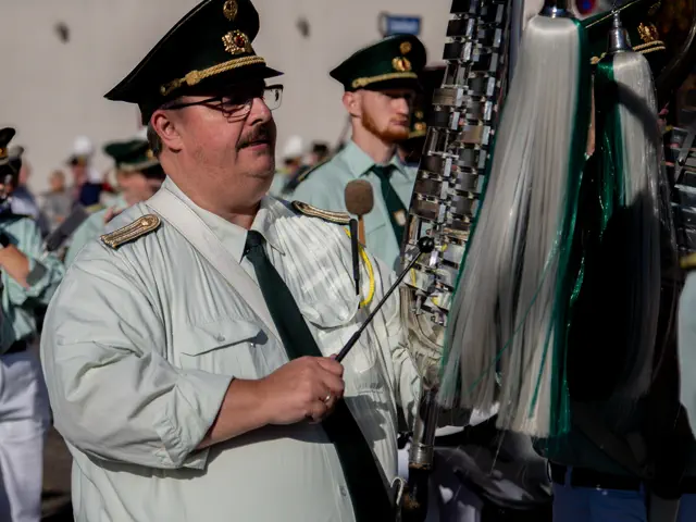 Schützenfest 2025 – Fotos Aline Becker – Vorschau 283