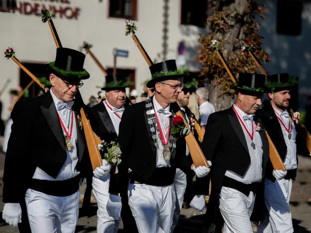 Schützenfest 2025 – Fotos Aline Becker – Vorschau 285
