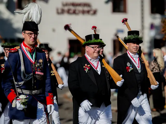 Schützenfest 2025 – Fotos Aline Becker – Vorschau 286