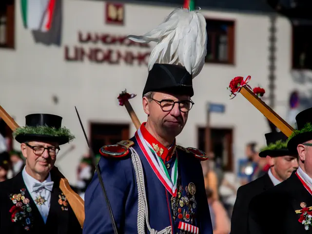 Schützenfest 2025 – Fotos Aline Becker – Vorschau 287