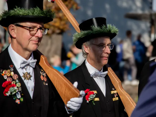 Schützenfest 2025 – Fotos Aline Becker – Vorschau 288
