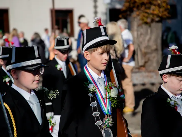 Schützenfest 2025 – Fotos Aline Becker – Vorschau 293
