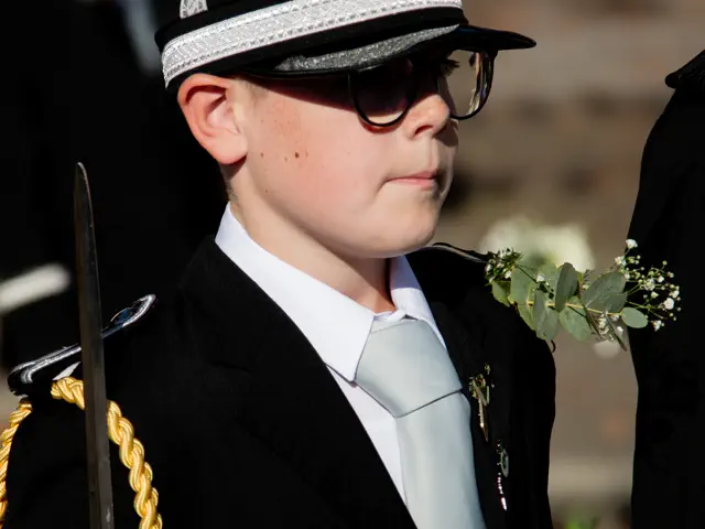 Schützenfest 2025 – Fotos Aline Becker – Vorschau 294