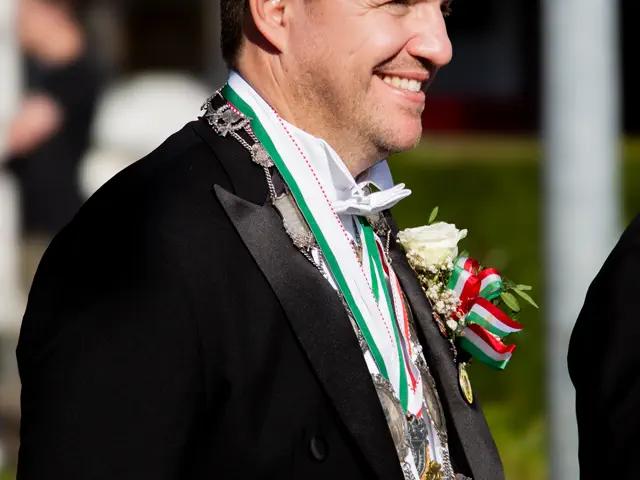 Schützenfest 2025 – Fotos Aline Becker – Vorschau 298