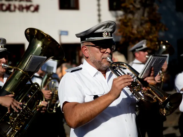 Schützenfest 2025 – Fotos Aline Becker – Vorschau 300
