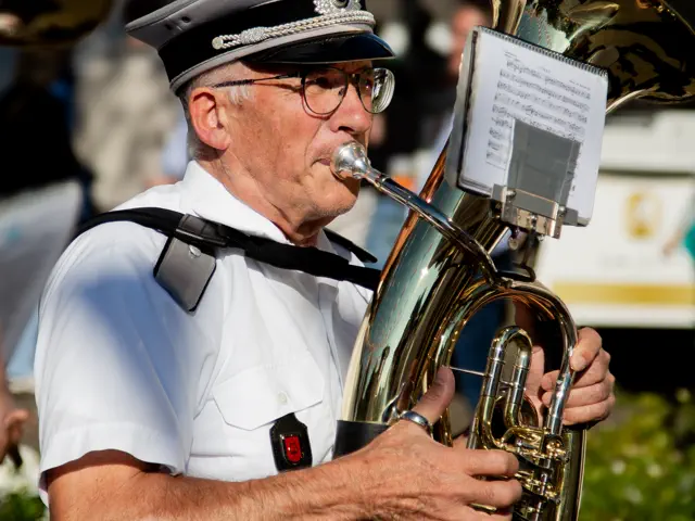 Schützenfest 2025 – Fotos Aline Becker – Vorschau 302