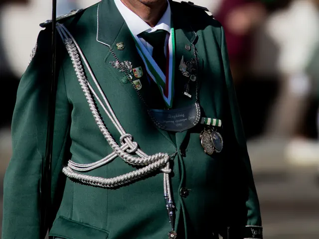 Schützenfest 2025 – Fotos Aline Becker – Vorschau 305