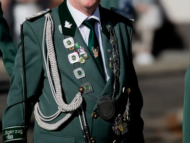 Schützenfest 2025 – Fotos Aline Becker – Vorschau 306