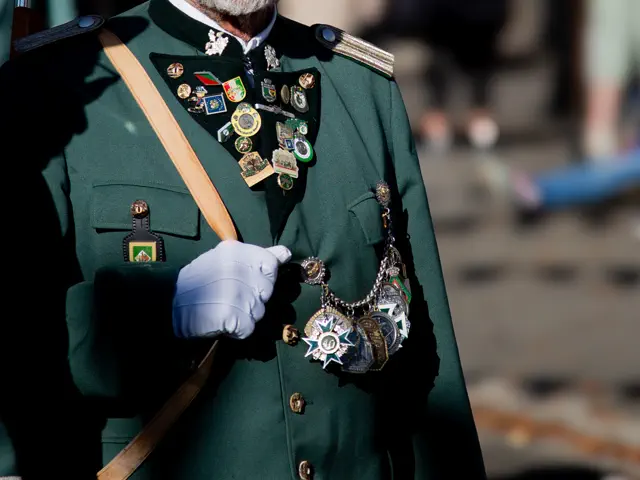 Schützenfest 2025 – Fotos Aline Becker – Vorschau 312