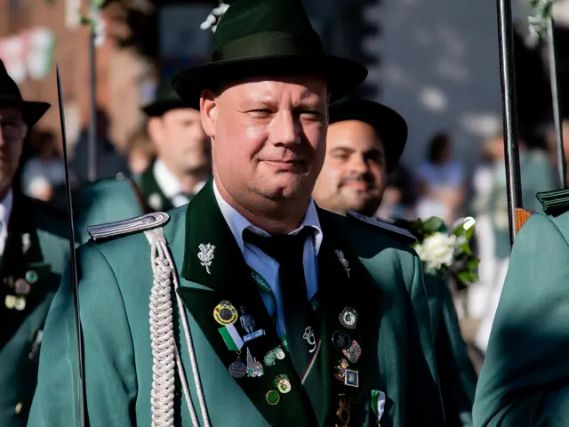 Schützenfest 2025 – Fotos Aline Becker – Vorschau 313