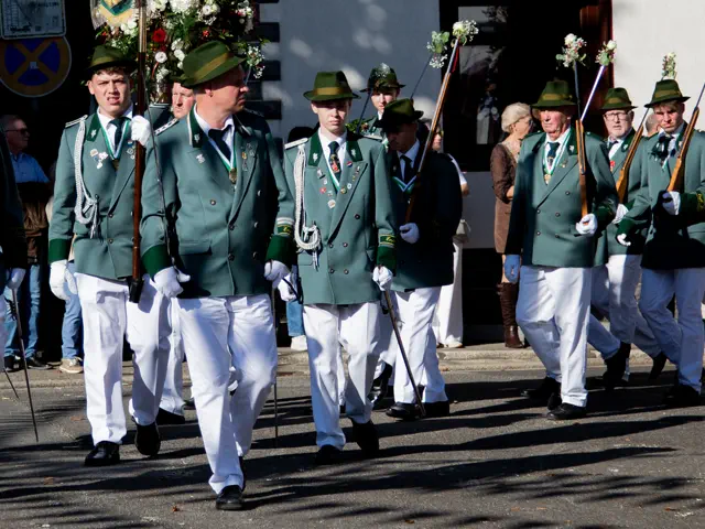 Schützenfest 2025 – Fotos Aline Becker – Vorschau 314
